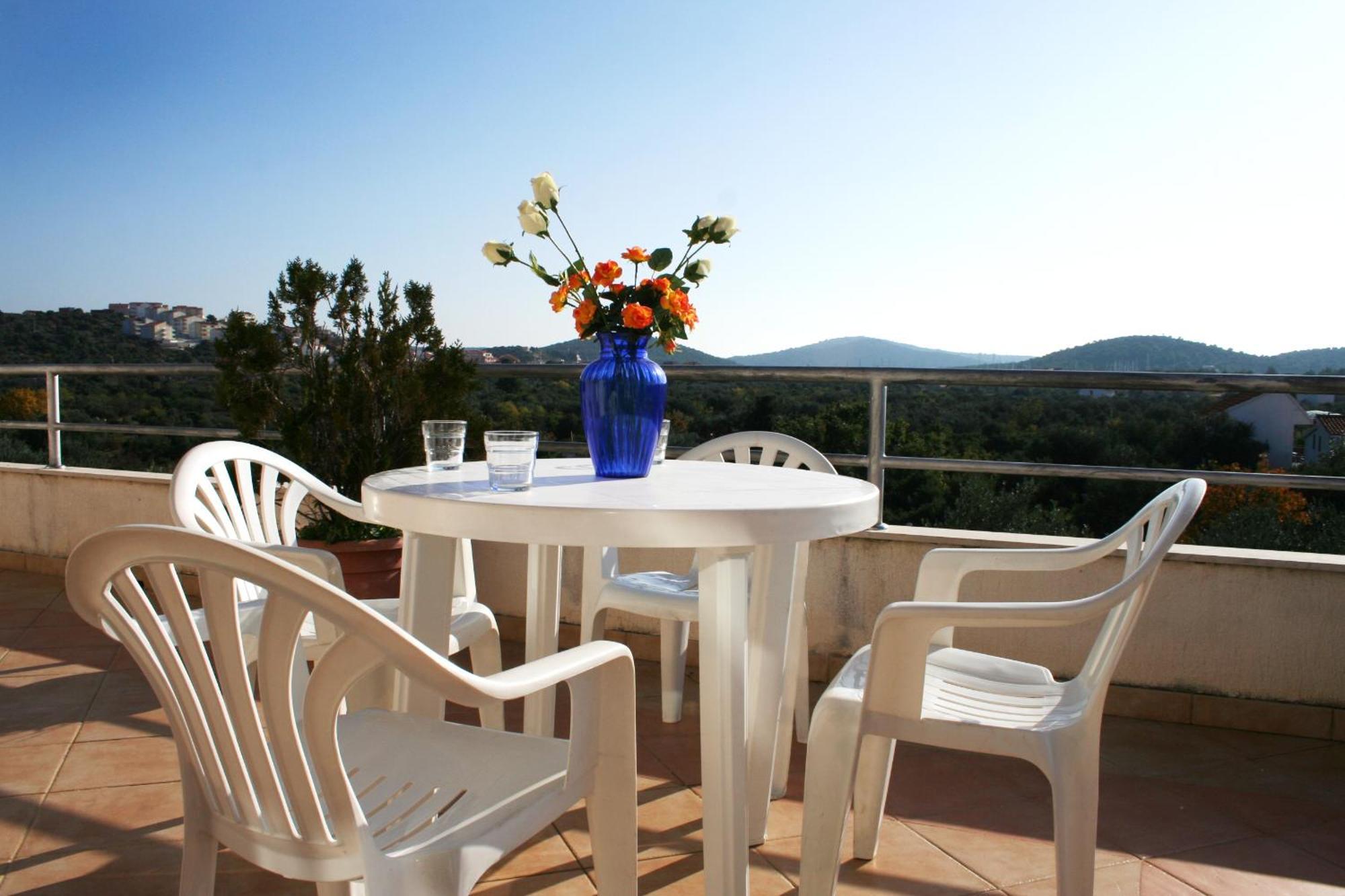 Villa Tina โรกอซนิซา ภายนอก รูปภาพ