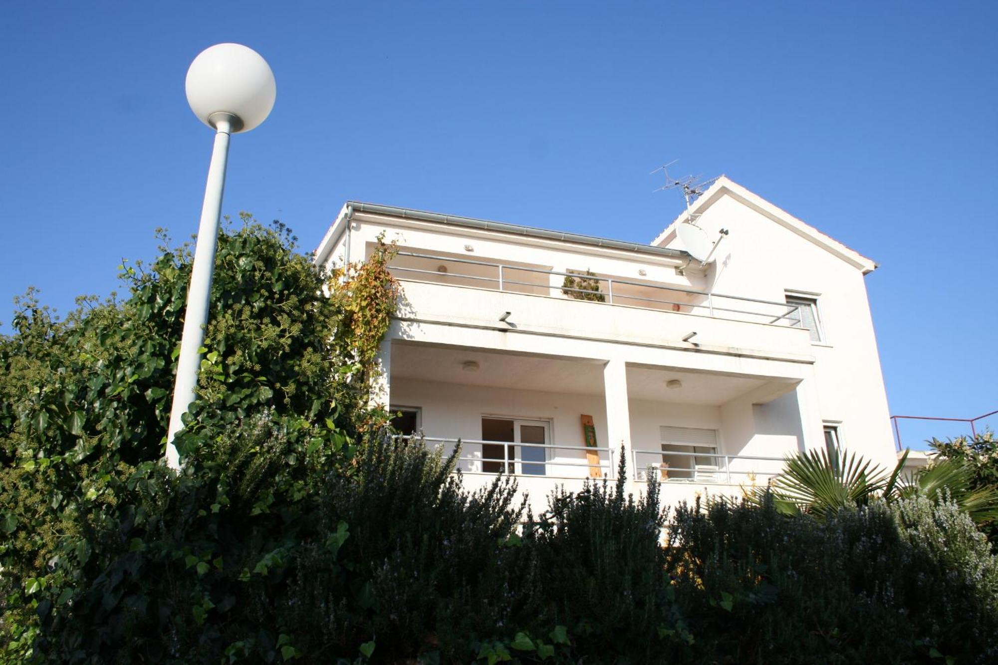 Villa Tina โรกอซนิซา ภายนอก รูปภาพ